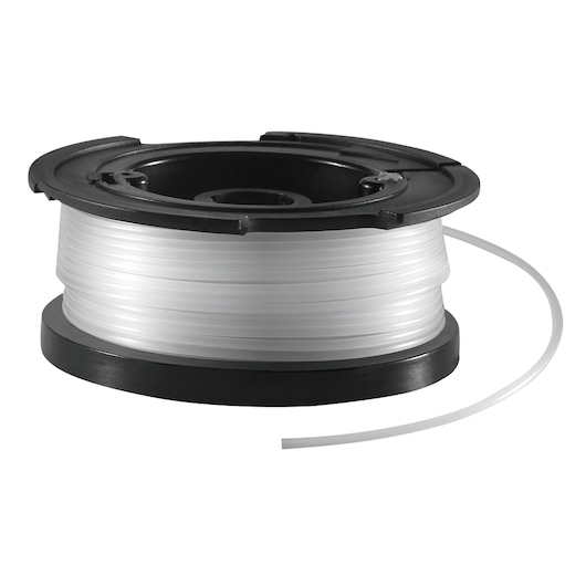 Replacement Spool + Line (10MT 1.6mm)