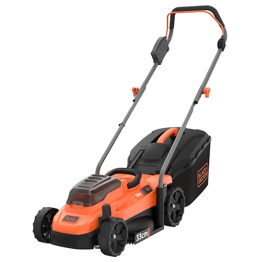 33cm Cordless 36V Lawn Mower