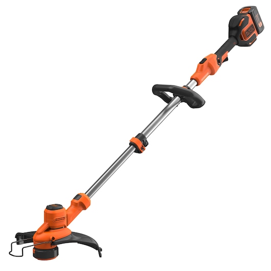 36V Cordless STRIMMER® 33cm String Trimmer with AFS® - 2.0Ah Battery Kit