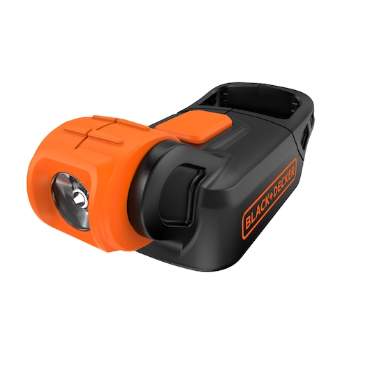18V Cordless Compact Flashlight