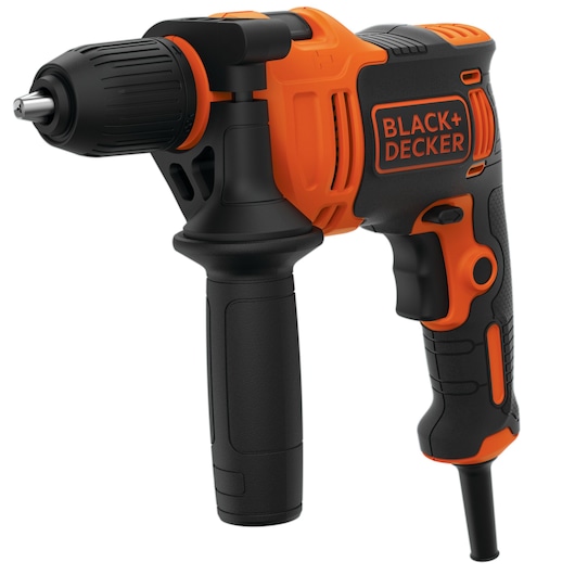 1 Gear Hammer Drill (550W)