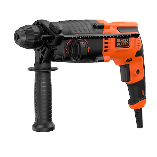 SDS-PLUS Electric Hammer Drill (650W)