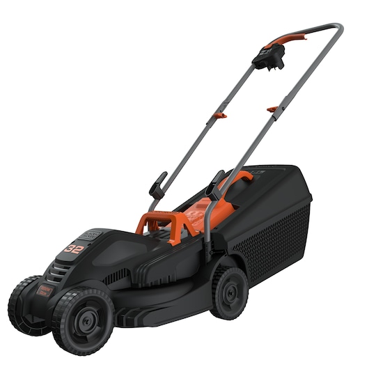 32cm Electric Rotary Mower, 1000W
