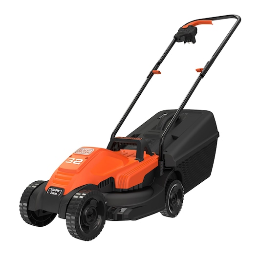 32cm 1200W Mower