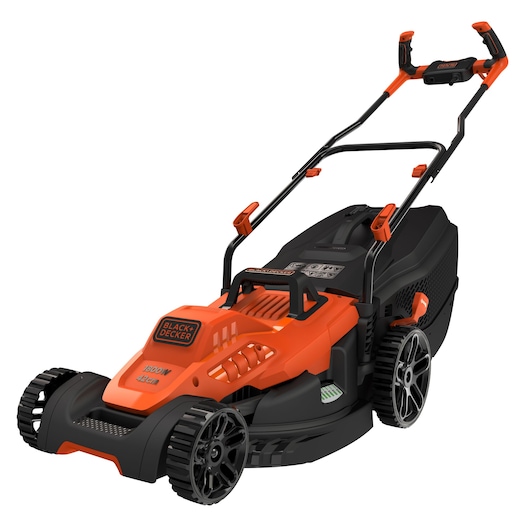 Mower With Ergonomic Handle Design (1800W) (42 cm)