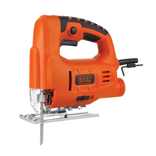 Compact Electric Jigsaw (400W)