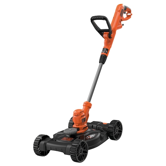 550W 3-in-1 Corded STRIMMER® 30cm String Trimmer