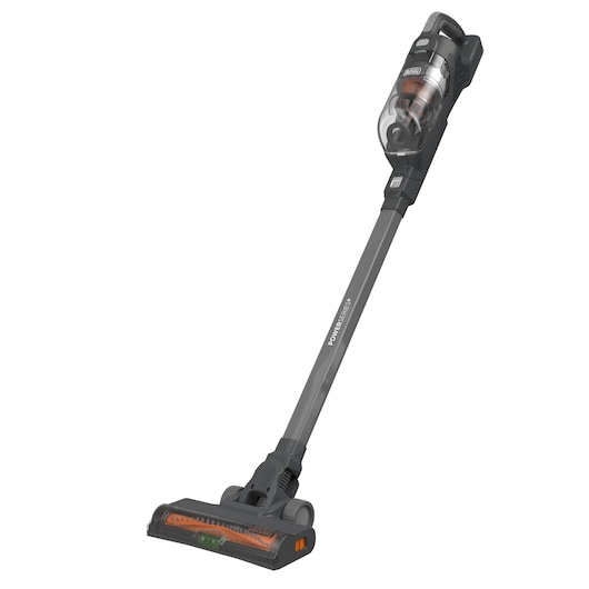 18V 2-in-1 Stick Vacuum with Integral 2Ah Battery