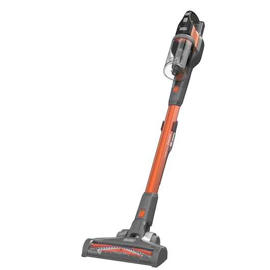 18V Cordless Stick Vac