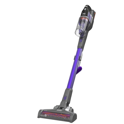 18V Cordless POWERSERIES™ Extreme Pet Stick Vacuum  with Powerconnect™ System