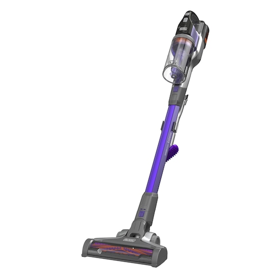 36V 4in1 Cordless POWERSERIES Extreme™ Pet Vacuum Cleaner