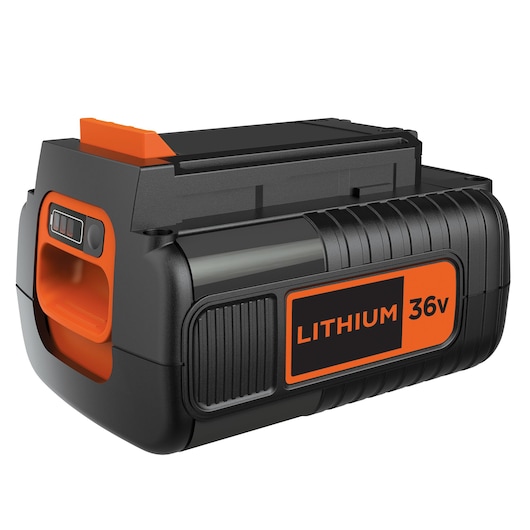 36V 2.0Ah Lithium Ion Battery