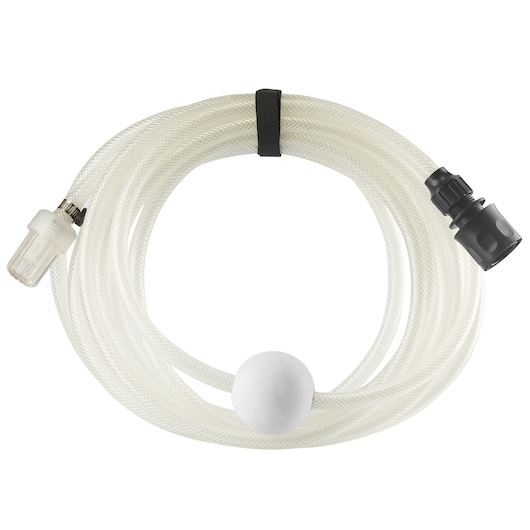 B+D Inlet Hose & Hose Adaptor Kit