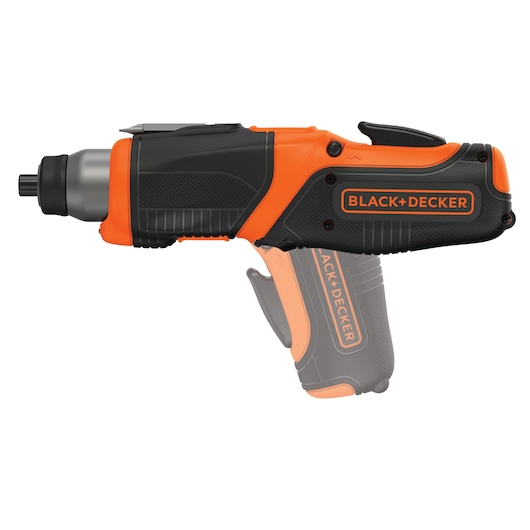 3.6V Lithium ion screwdriver