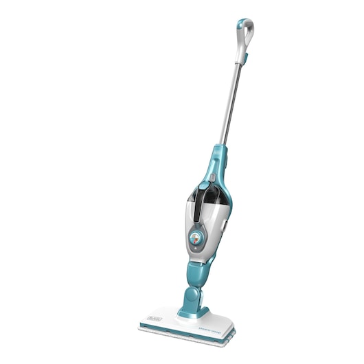 1300W Steam-mop