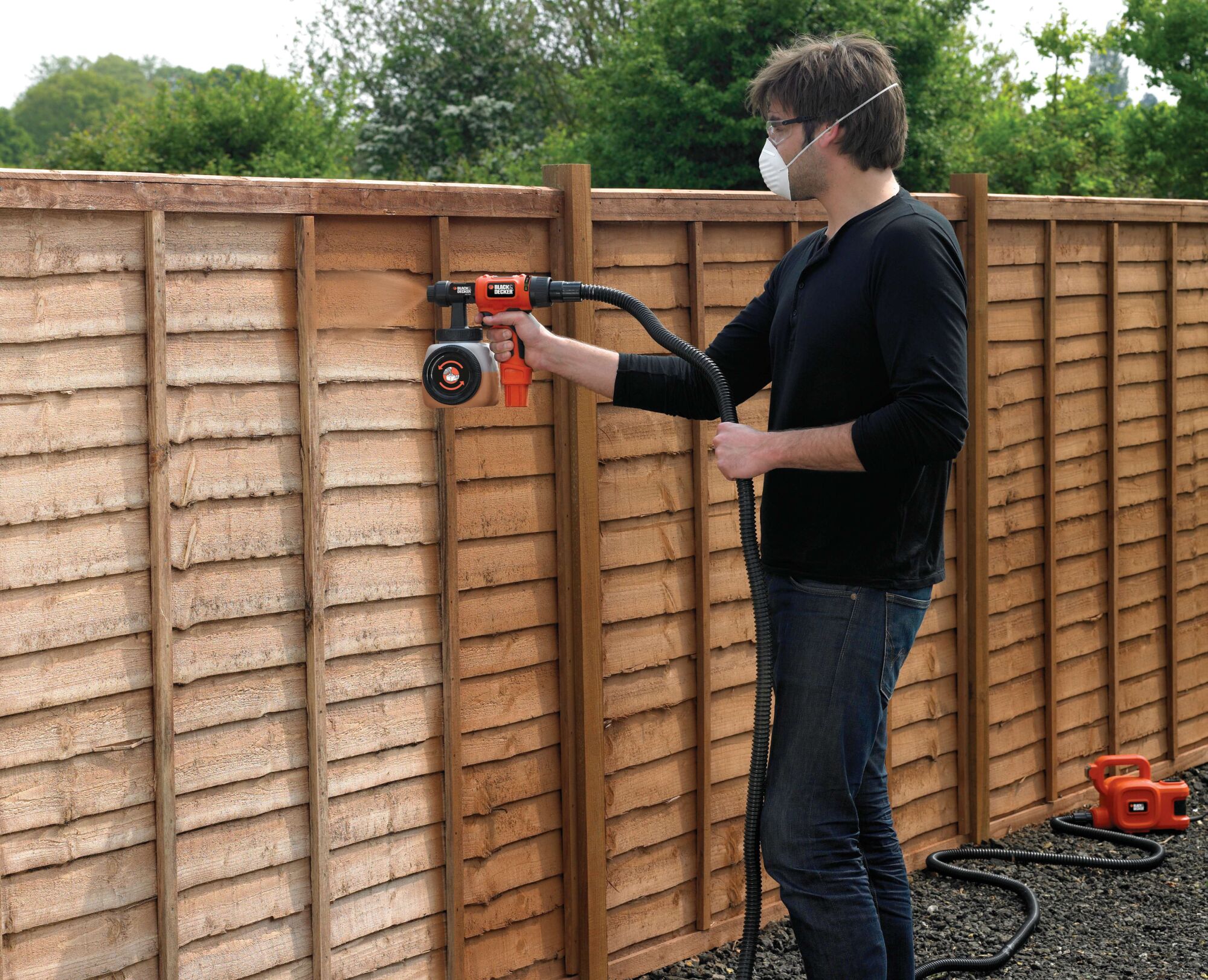 Painting + Decorating Tools