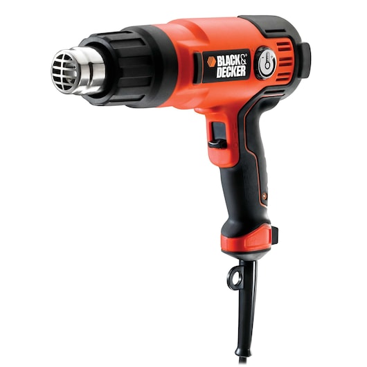 High Performance Electric Heat Gun (2000W)