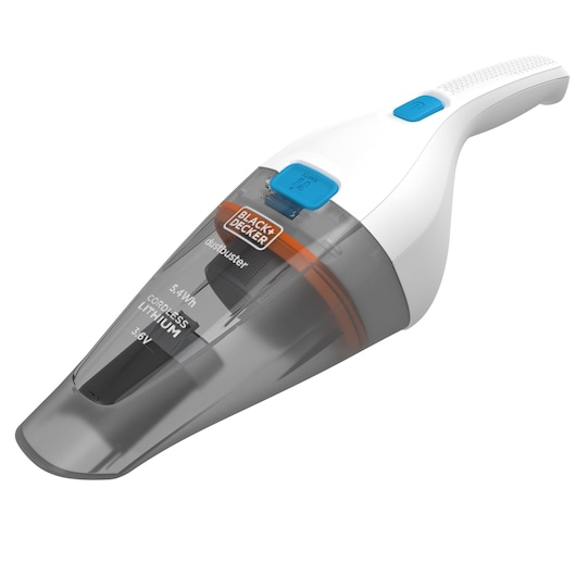 3.6V 1.5Ah Cordless dustbuster® Hand Vacuum