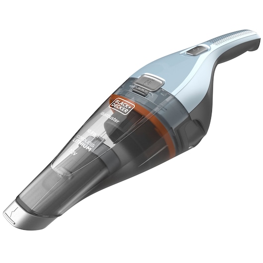7.2V 1.5Ah Cordless dustbuster® Hand Vacuum