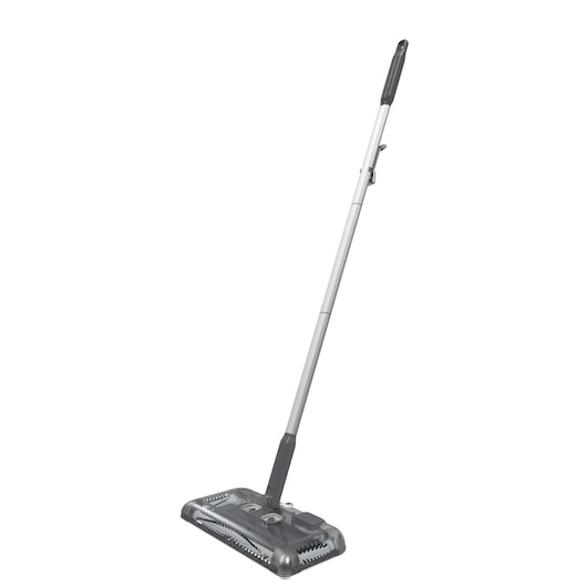 14.4Wh Lithium-ion Floor Sweeper - Grey