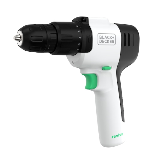 reviva™ 12V Cordless Hammer Drill