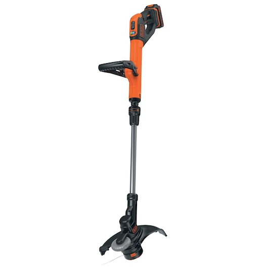 18V POWERCONNECT™ Cordless STRIMMER® 28cm String Trimmer with AFS® (without battery or charger)