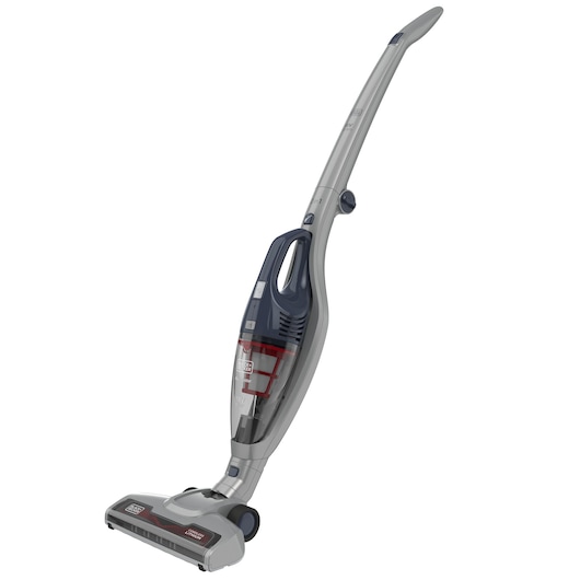 18V Lithium-ion Cordless 2in1 Stick Vacuum