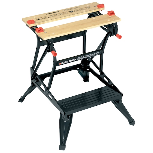 Workmate® 536 Dual Height Workbench